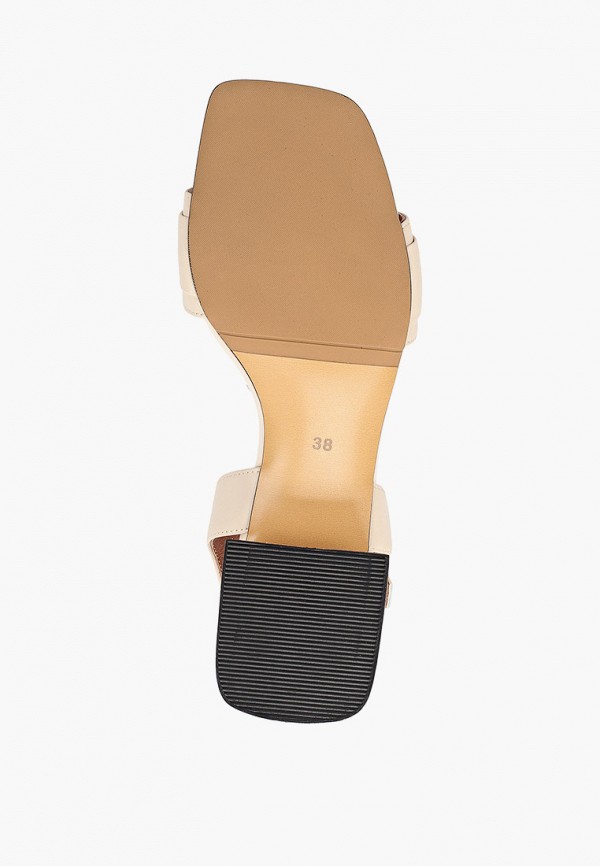 фото Босоножки francesco donni