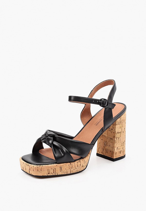 фото Босоножки francesco donni