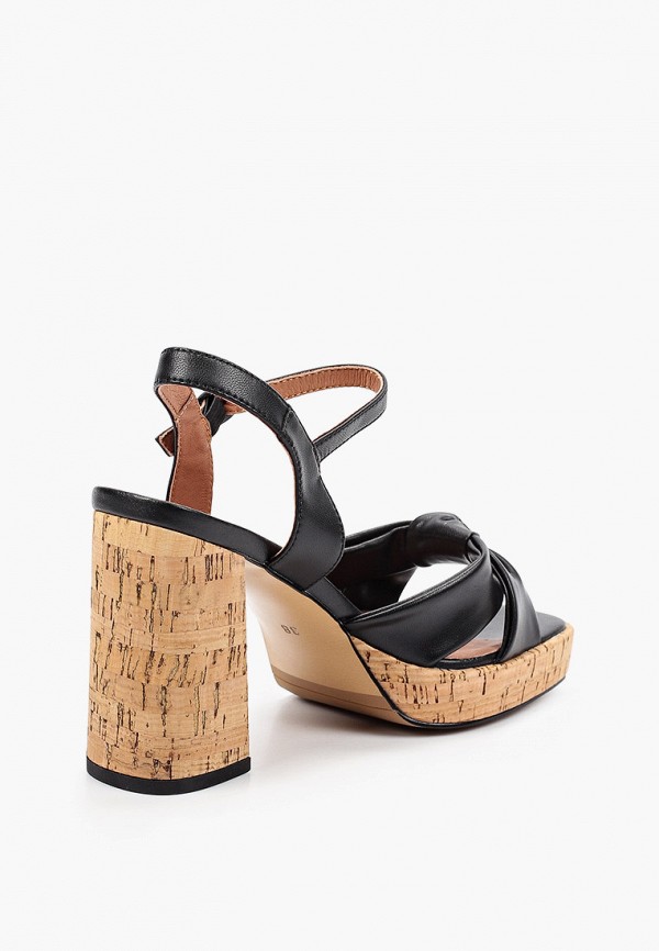 фото Босоножки francesco donni