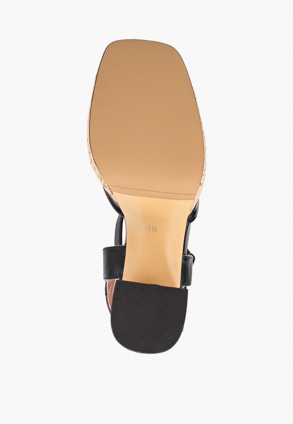 фото Босоножки francesco donni