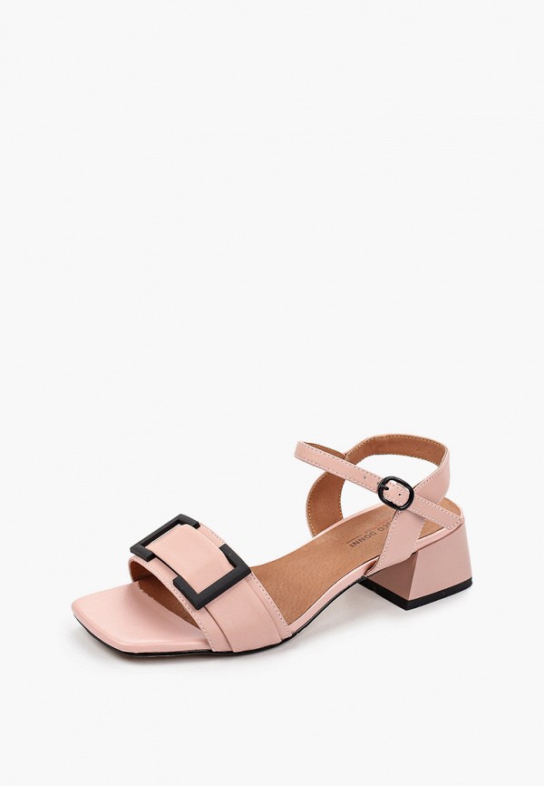 фото Босоножки francesco donni