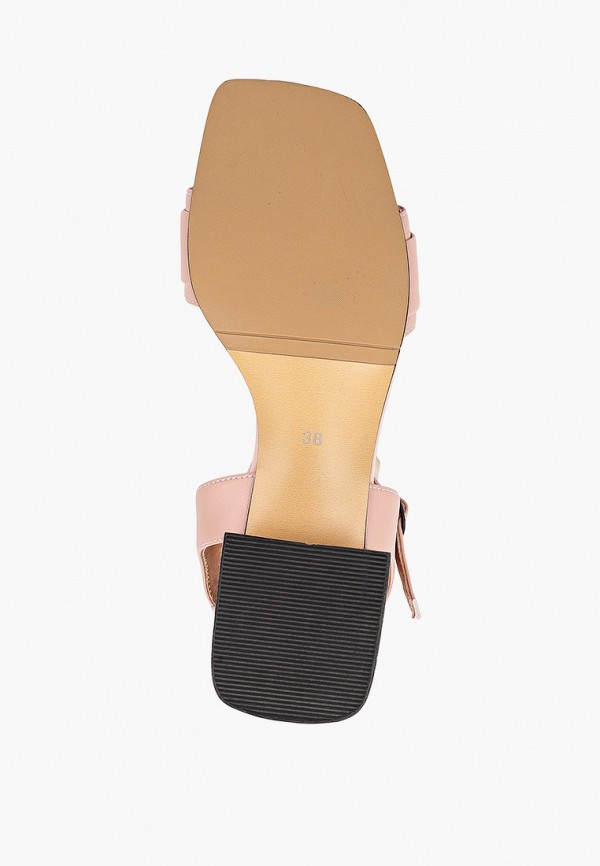 фото Босоножки francesco donni