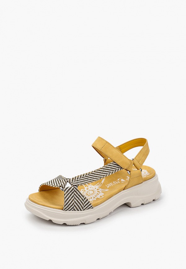 фото Босоножки francesco donni