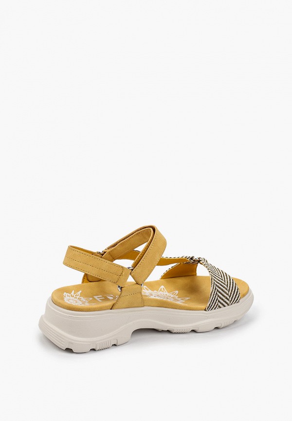 фото Босоножки francesco donni