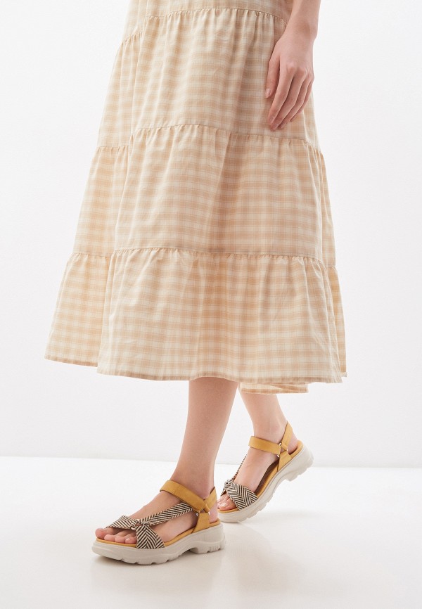 фото Босоножки francesco donni