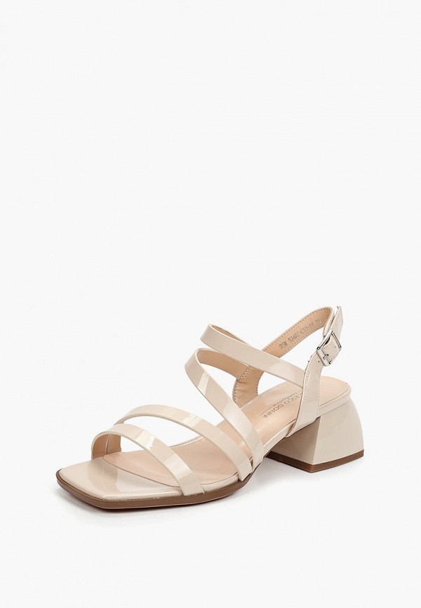 фото Босоножки francesco donni