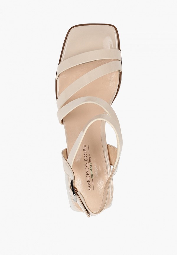 фото Босоножки francesco donni