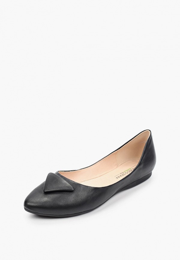 фото Балетки francesco donni