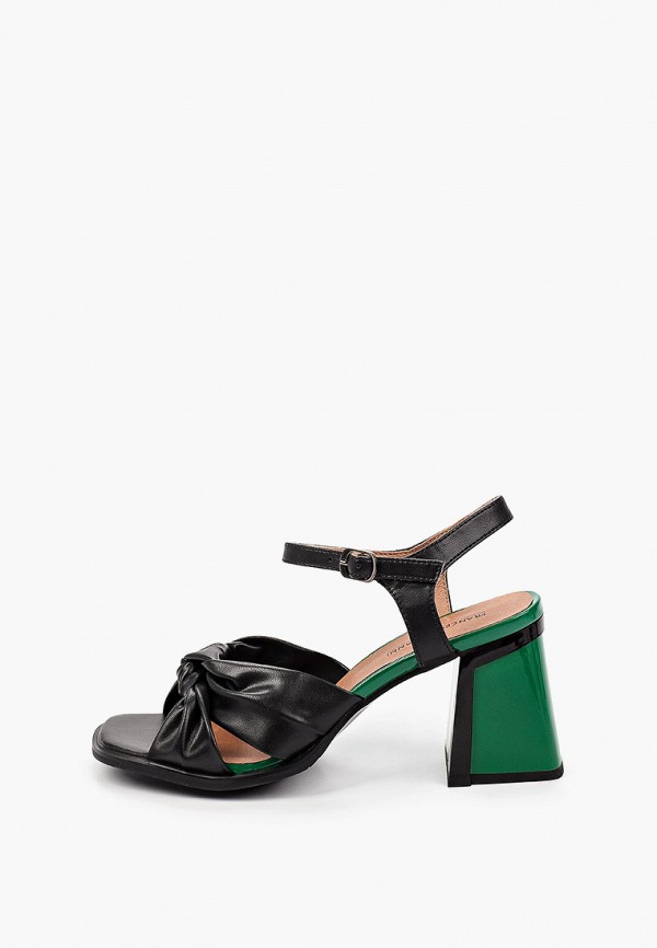 фото Босоножки francesco donni