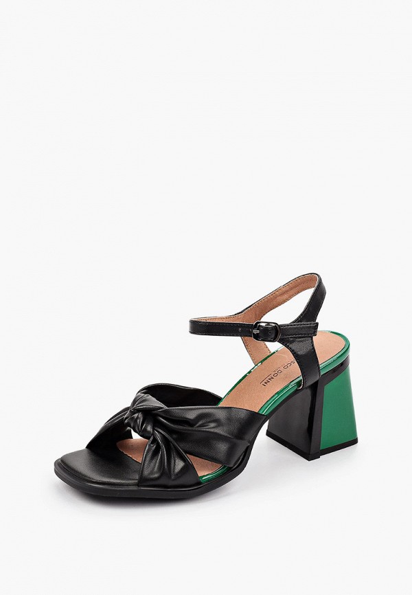 фото Босоножки francesco donni