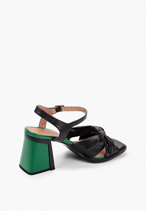 фото Босоножки francesco donni