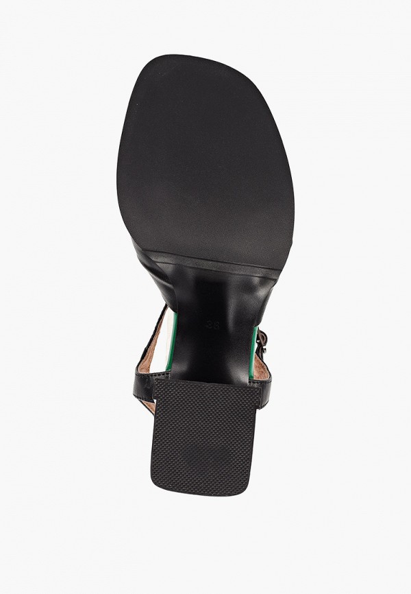 фото Босоножки francesco donni