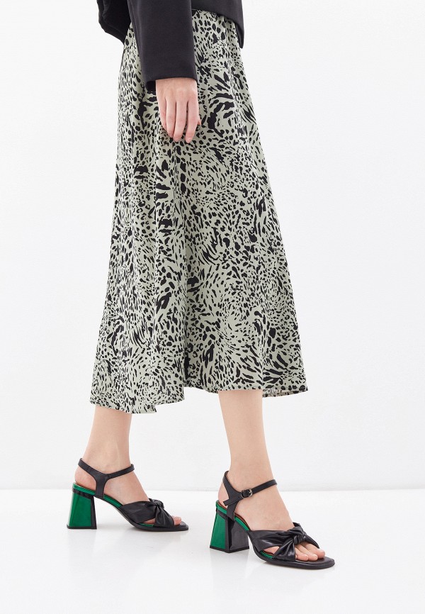 фото Босоножки francesco donni