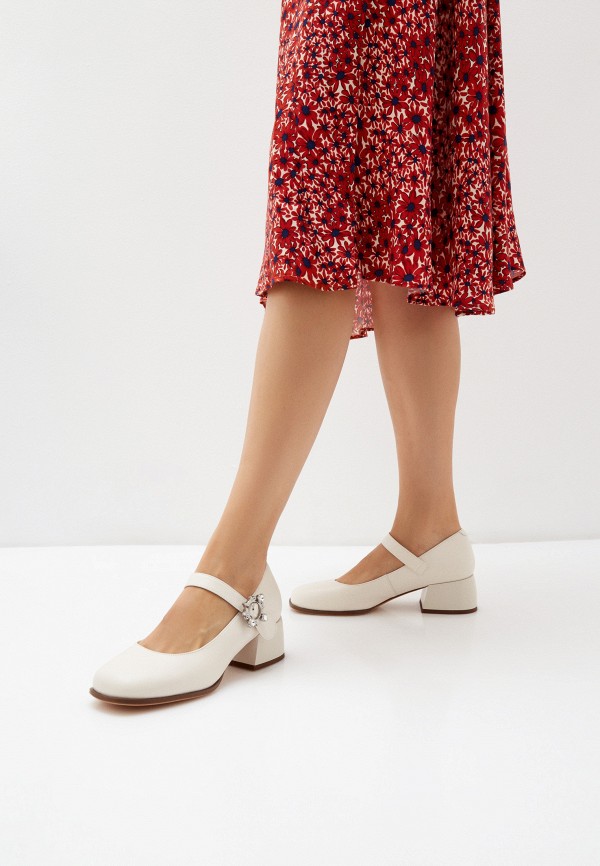 фото Туфли francesco donni