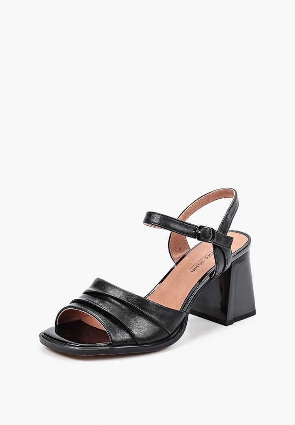 фото Босоножки francesco donni