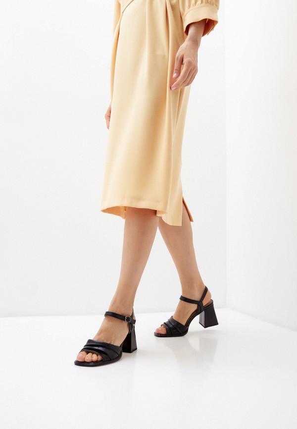 фото Босоножки francesco donni