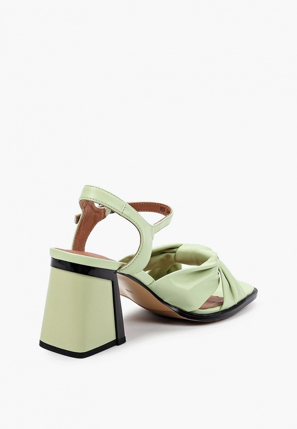 фото Босоножки francesco donni