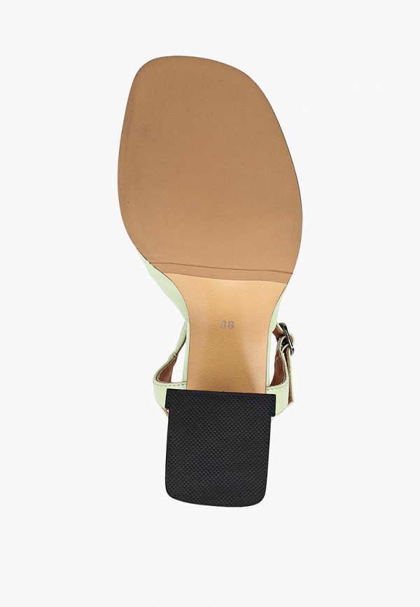 фото Босоножки francesco donni