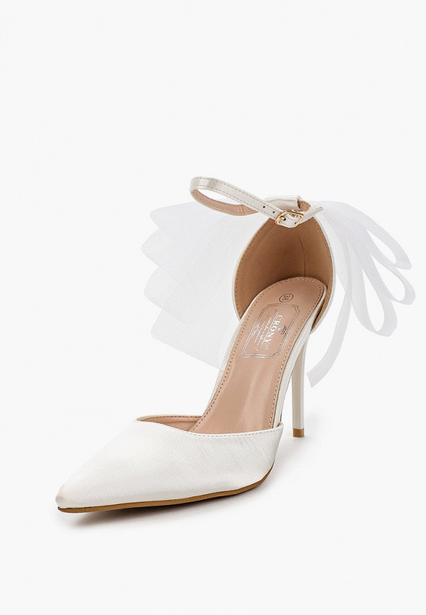 фото Туфли crony