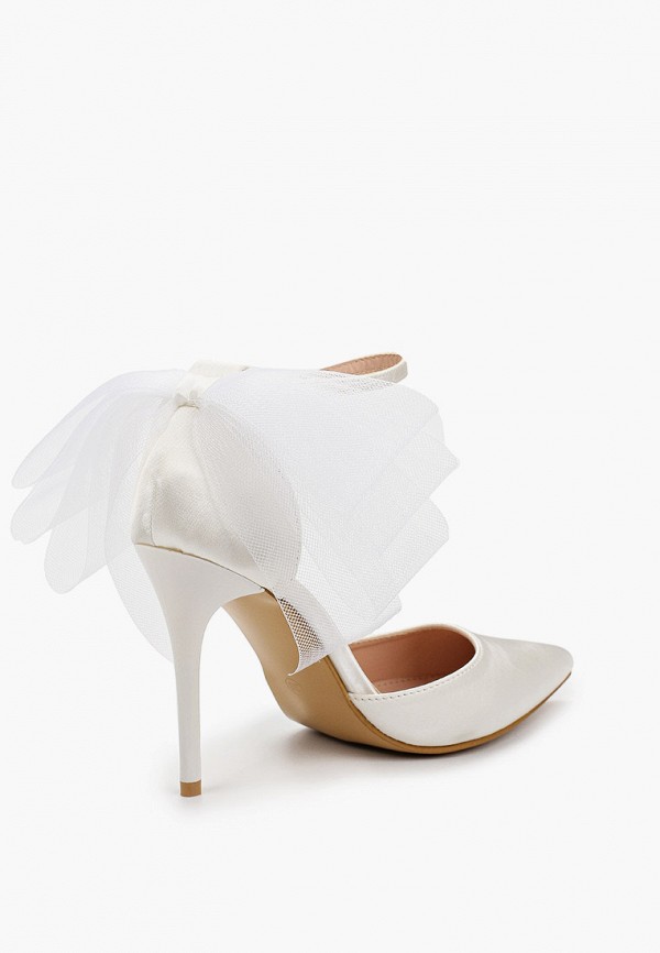 фото Туфли crony