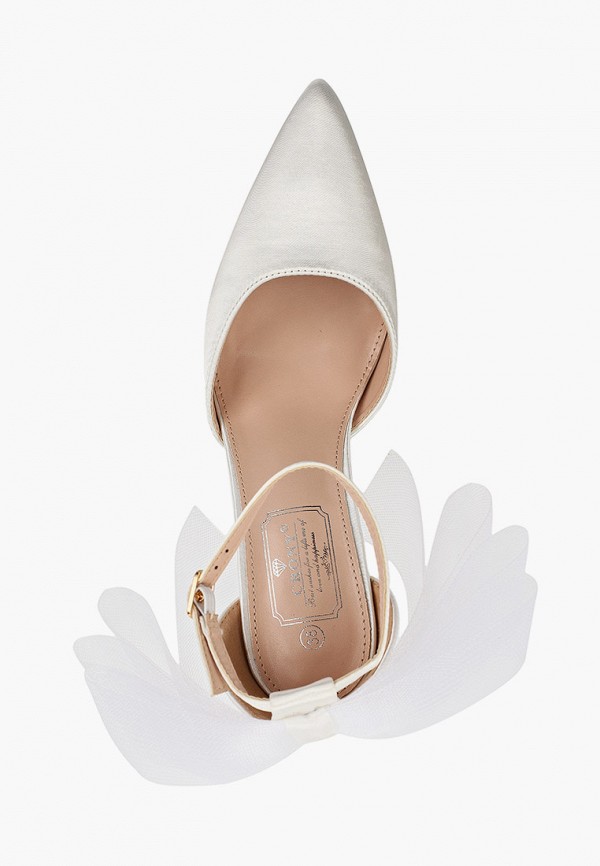 фото Туфли crony