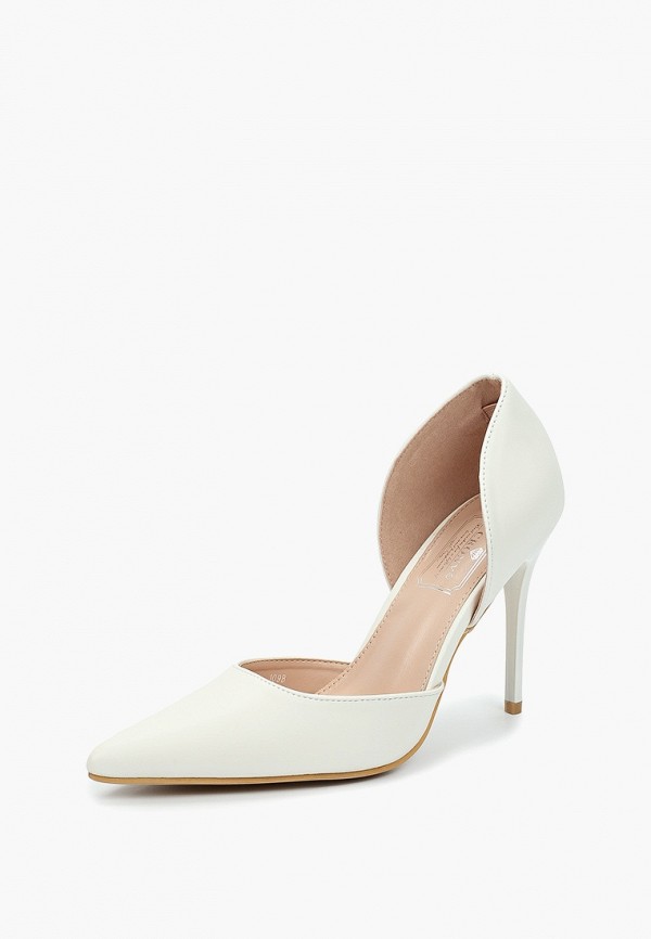 фото Туфли crony