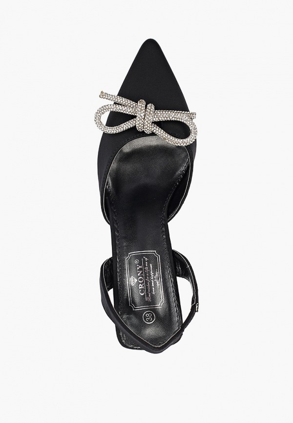 фото Туфли crony