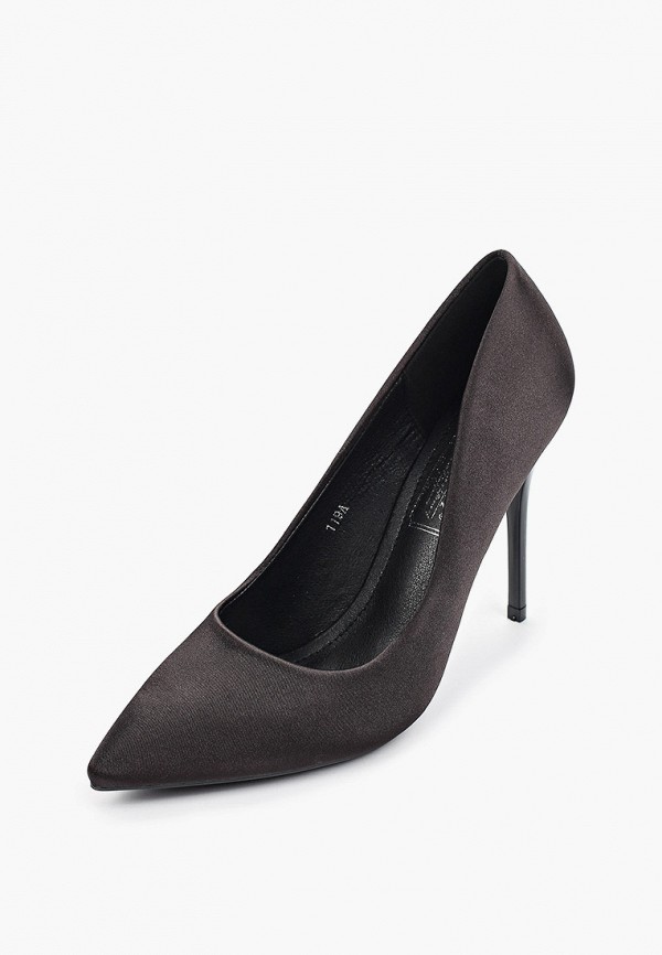 фото Туфли crony