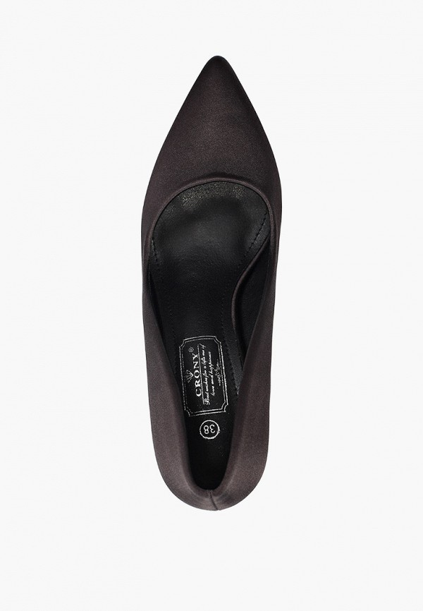 фото Туфли crony