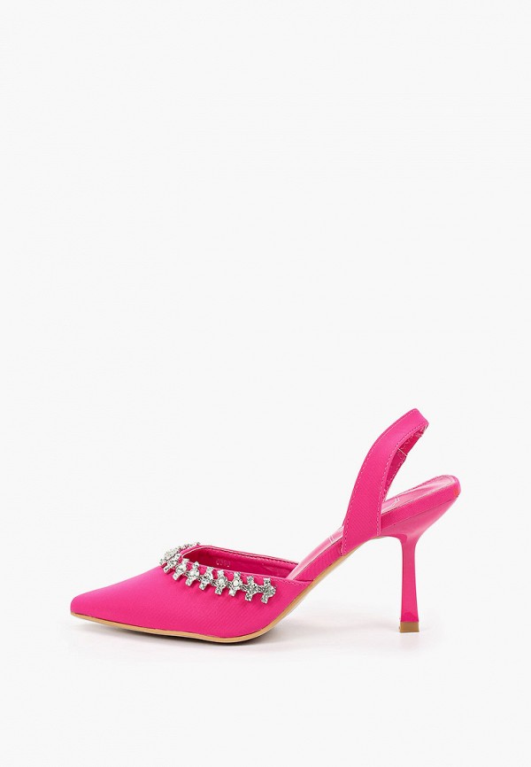 фото Туфли crony