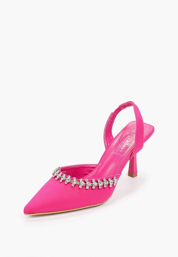 фото Туфли crony