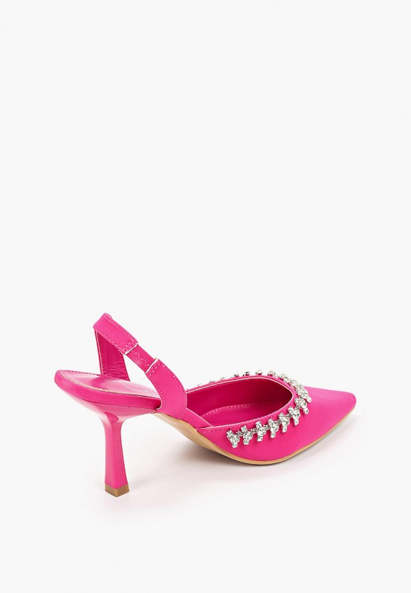 фото Туфли crony