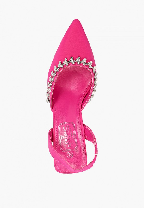 фото Туфли crony