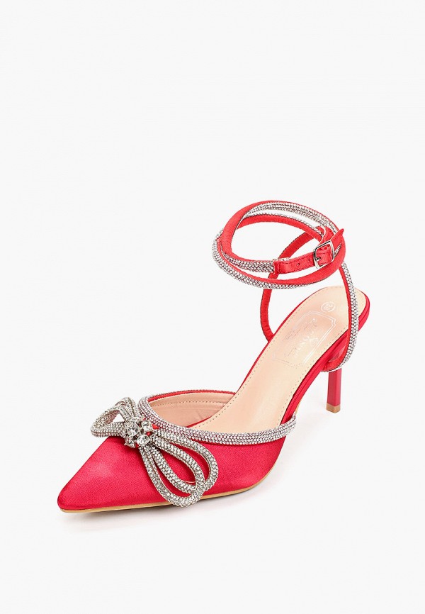 фото Туфли crony