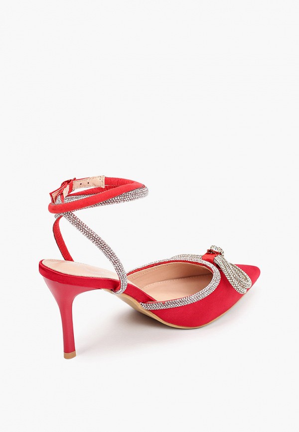 фото Туфли crony