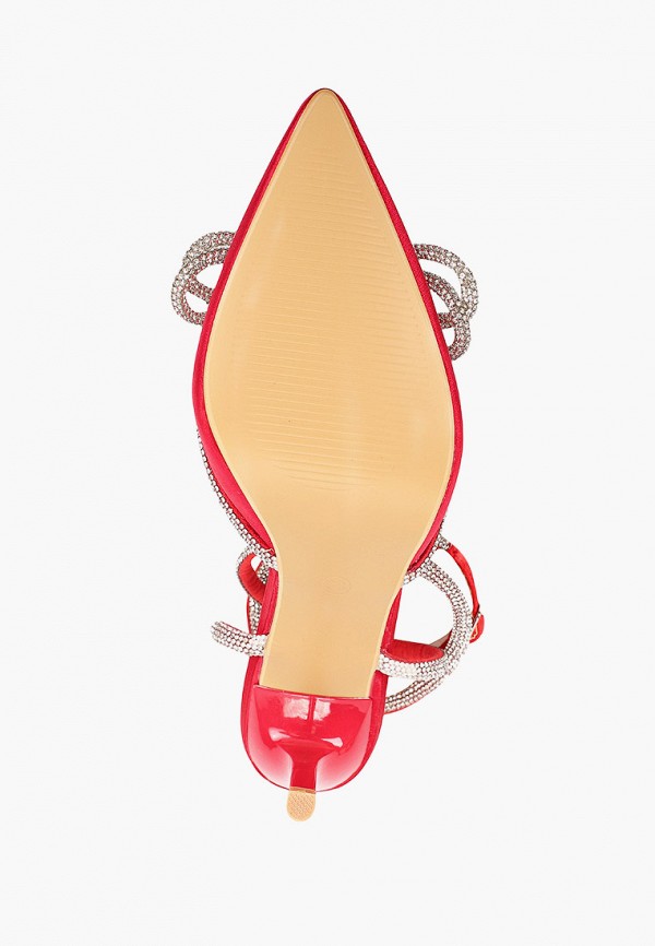 фото Туфли crony