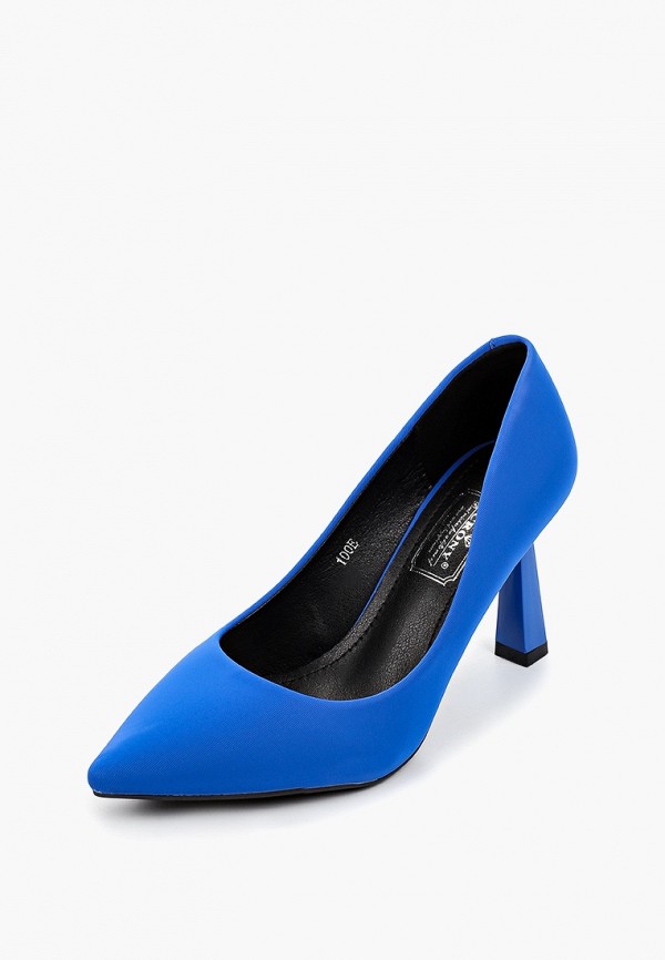 фото Туфли crony