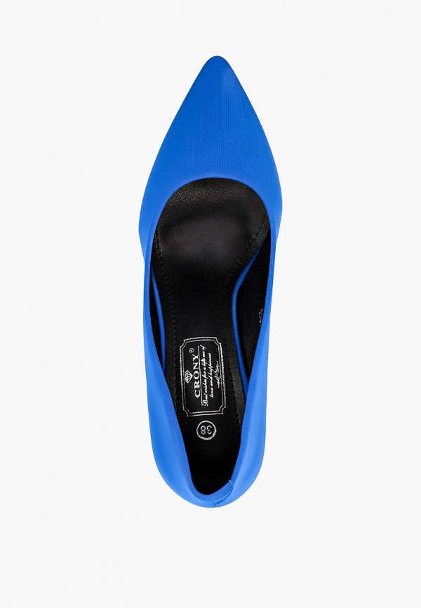 фото Туфли crony