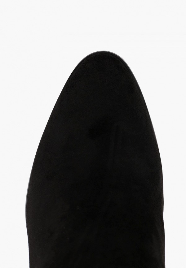 фото Ботфорты crony