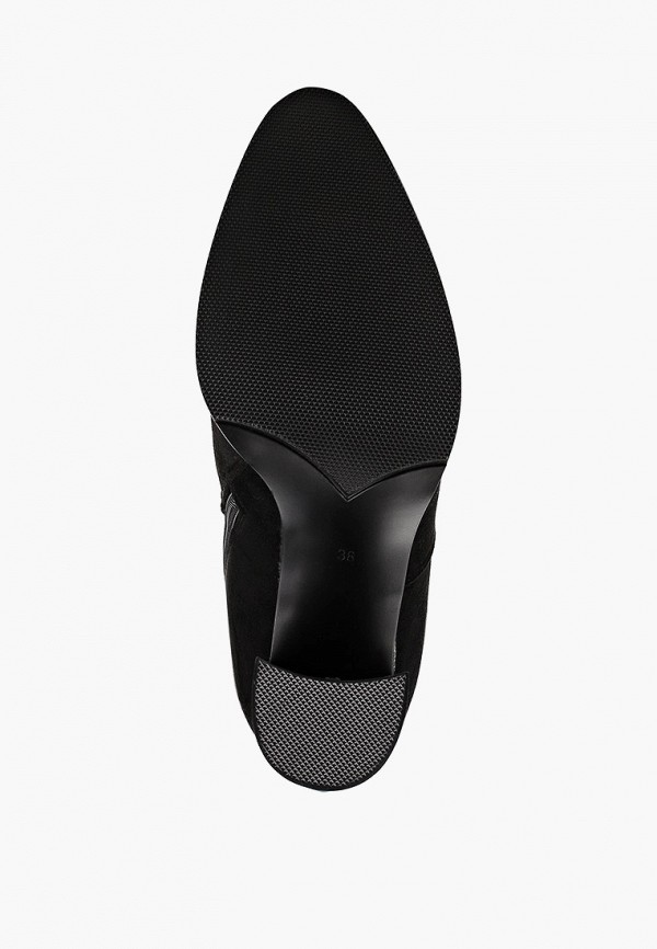 фото Ботфорты crony