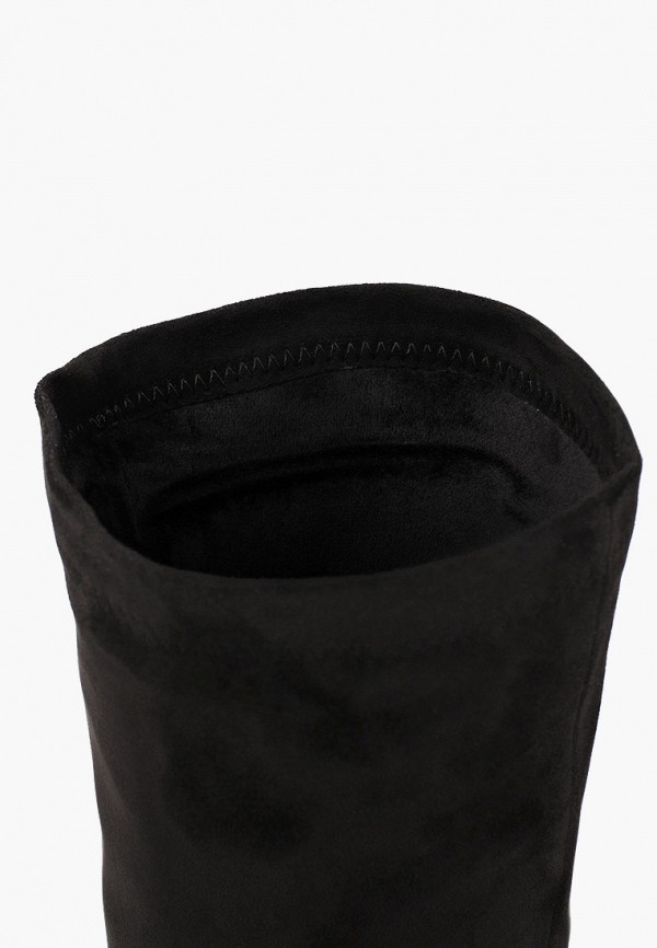 фото Ботфорты crony