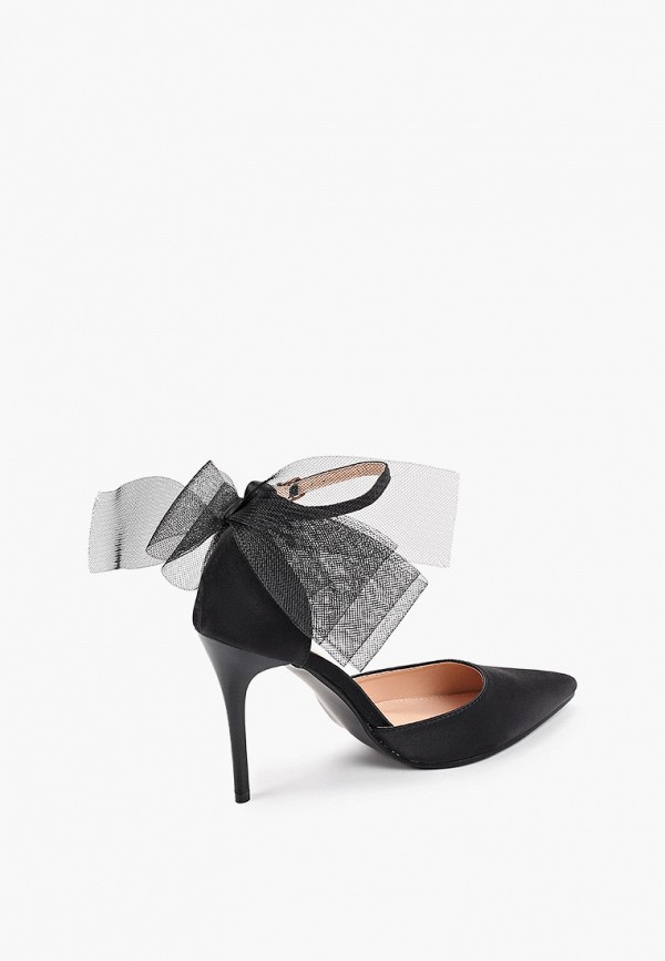 фото Туфли crony