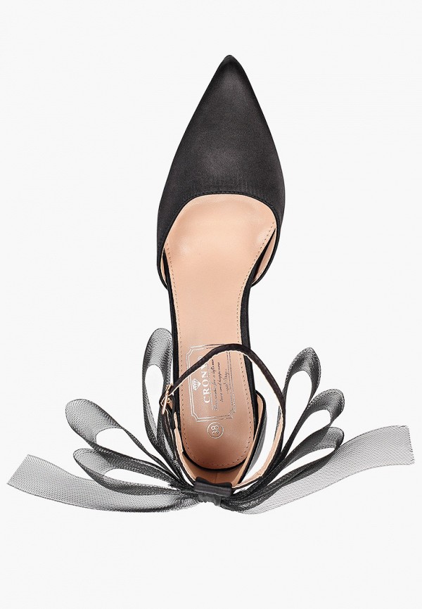 фото Туфли crony