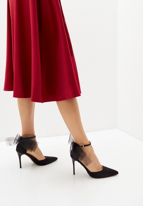 фото Туфли crony