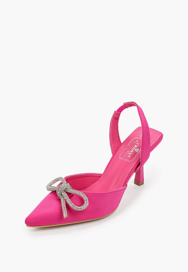 фото Туфли crony