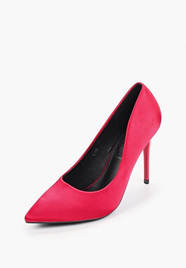 фото Туфли crony