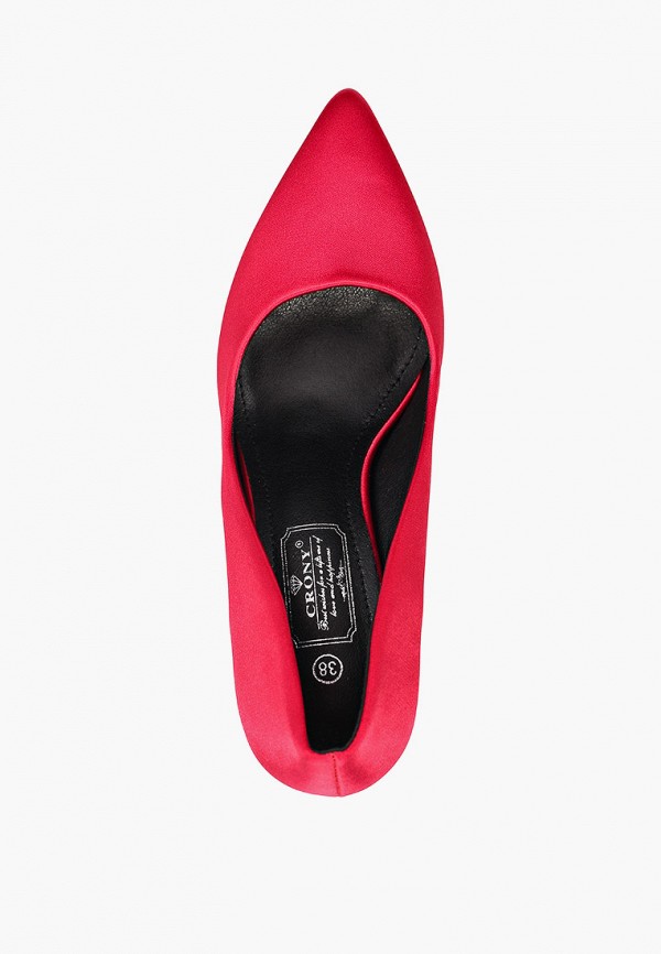 фото Туфли crony