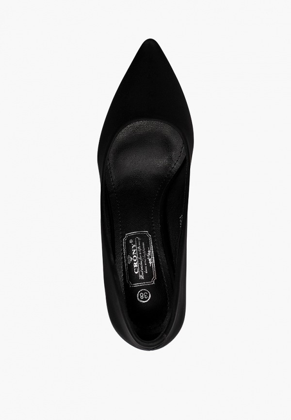 фото Туфли crony