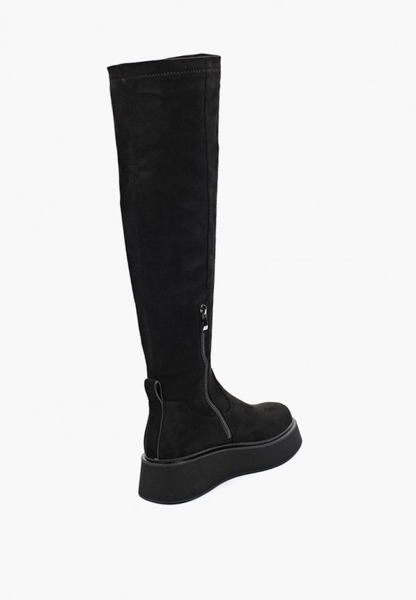 фото Ботфорты crony