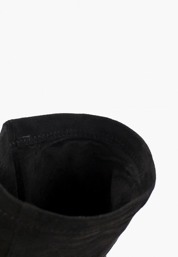 фото Ботфорты crony